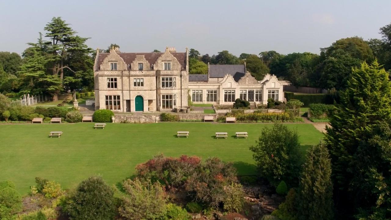 Old Down Manor Hotel Bristol Exteriér fotografie